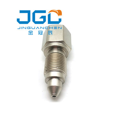 R210-9 R220-9 R220LC-9S ชุดซ่อมวาล์วจาระบีข้อต่อวาล์ว 81Q6-14260