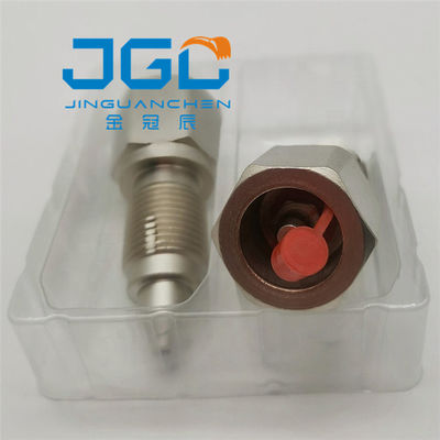 R210-9 R220-9 R220LC-9S ชุดซ่อมวาล์วจาระบีข้อต่อวาล์ว 81Q6-14260