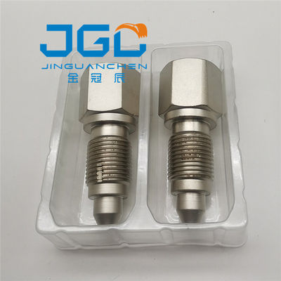 R210-9 R220-9 R220LC-9S ชุดซ่อมวาล์วจาระบีข้อต่อวาล์ว 81Q6-14260