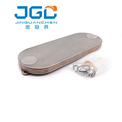 รถขุดเครื่องยนต์ดีเซลอะไหล่สำหรับ ZAX240 250-3 4HK1 8973341000