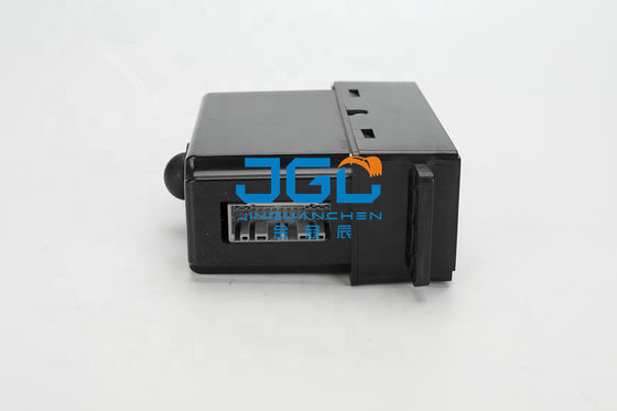 DH220-5 543-00049 รถขุดอะไหล่เครื่องปรับอากาศแผงควบคุม