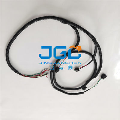 SK200-6E SK210-6E เครื่องยนต์ 6D34 ชุดสายไฟ Mitsubishi YN16E01021P1