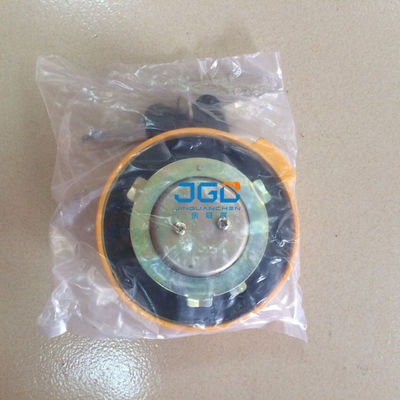 VOE 14641479 รถขุดอะไหล่ฝาถังน้ำมันเชื้อเพลิงสำหรับ EC210 EC240