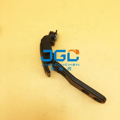 EX60 EX70/75 ชิ้นส่วนเครื่องยนต์รถขุดล็อคประตูตู้ไฮดรอลิก
