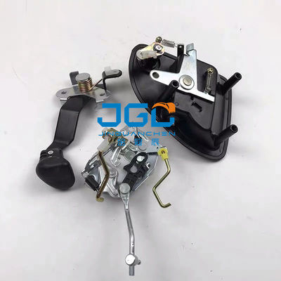 E307E ชุดซ่อมรถขุด Loader Bulldozer Cab Door Lock Assy