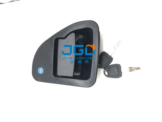 E307E ชุดซ่อมรถขุด Loader Bulldozer Cab Door Lock Assy