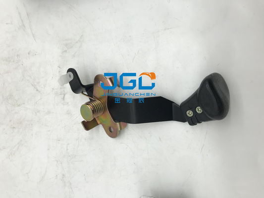 E307E ชุดซ่อมรถขุด Loader Bulldozer Cab Door Lock Assy