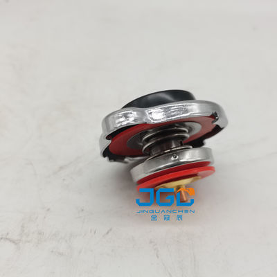 0.9/1.1/1.3 บาร์ชุดซ่อมรถขุดหม้อน้ำครอบคลุมสากลด้วยอุณหภูมิน้ำ