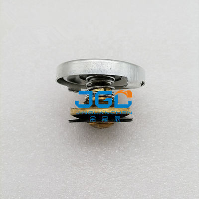 EX60-2 EX120-2 EX200-2 ชิ้นส่วนเครื่องจักรฝาถังไฮดรอลิกของรถขุด