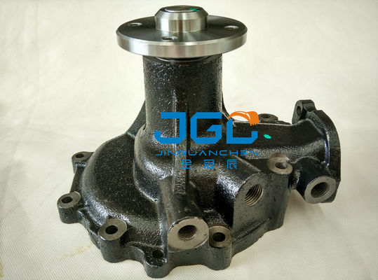 SK200-8 210-8 250-8 ชิ้นส่วนเครื่องยนต์ดีเซล J05 J05E ปั๊มน้ำ 16100-E0373