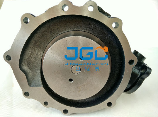 SK200-8 210-8 250-8 ชิ้นส่วนเครื่องยนต์ดีเซล J05 J05E ปั๊มน้ำ 16100-E0373