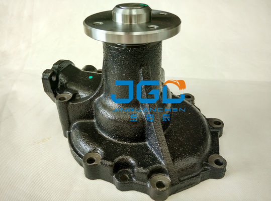 SK200-8 210-8 250-8 ชิ้นส่วนเครื่องยนต์ดีเซล J05 J05E ปั๊มน้ำ 16100-E0373