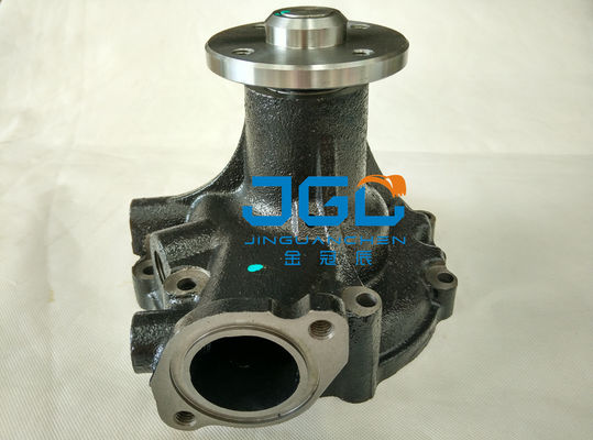 SK200-8 210-8 250-8 ชิ้นส่วนเครื่องยนต์ดีเซล J05 J05E ปั๊มน้ำ 16100-E0373