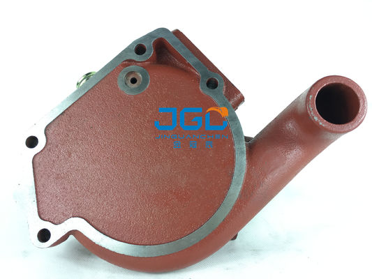 DH280-3 65.06500-6125 ชิ้นส่วนเครื่องยนต์รถขุด D2366 ปั๊มน้ำไฮดรอลิก