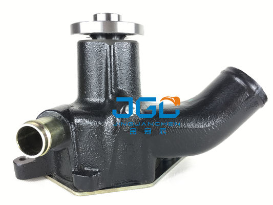 ZAX120 ปั๊มน้ำอะไหล่เครื่องยนต์รถขุด 1-13650018 4BG1T