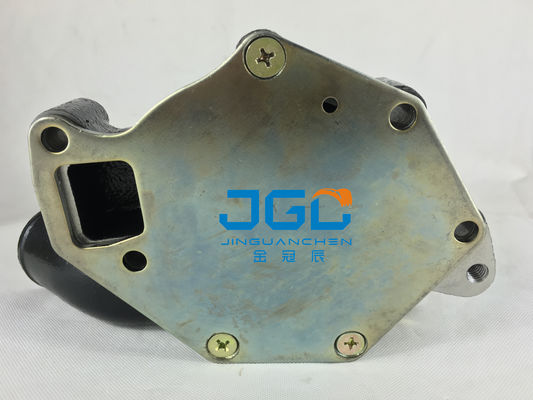 ZAX120 ปั๊มน้ำอะไหล่เครื่องยนต์รถขุด 1-13650018 4BG1T