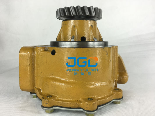PC400-6 S6D125E ชิ้นส่วนเครื่องยนต์รถขุด 6151-62-1101 VOL-VO excavator sprocket