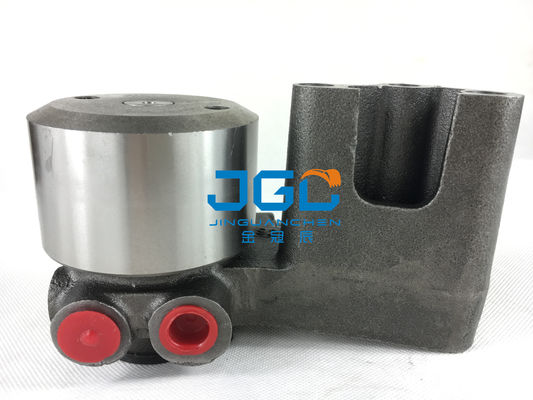 EC210 เหล็กปั๊มเชื้อเพลิงชิ้นส่วนเครื่องยนต์รถขุด VOE20917999