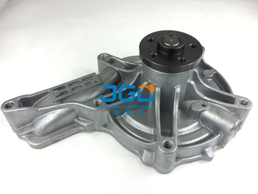 ชิ้นส่วนเครื่องยนต์รถขุดขนาดมาตรฐาน D9 ปั๊มน้ำ 317372-10 ชิ้นส่วนไฮดรอลิก