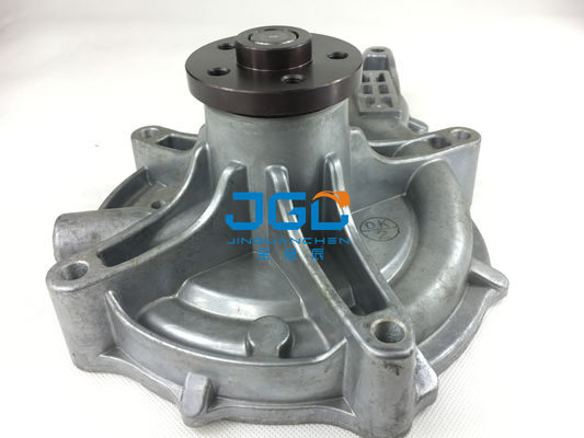 ชิ้นส่วนเครื่องยนต์รถขุดขนาดมาตรฐาน D9 ปั๊มน้ำ 317372-10 ชิ้นส่วนไฮดรอลิก