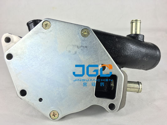 DH220-5 DH220-3 DB58 รถขุดเครื่องยนต์ปั๊มน้ำ 65.06500-6402A 65.06500-6125 65.06500-6139C
