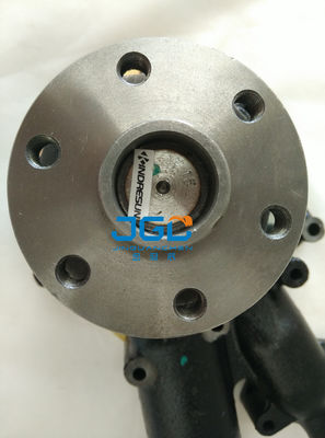 ZAX330-3 ZAX330-6 รถขุด 6HK1 ปั๊มน้ำ 1-13650133-0