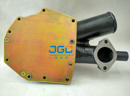 ZAX330-3 ZAX330-6 รถขุด 6HK1 ปั๊มน้ำ 1-13650133-0