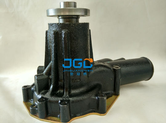 ZAX330-3 ZAX330-6 รถขุด 6HK1 ปั๊มน้ำ 1-13650133-0