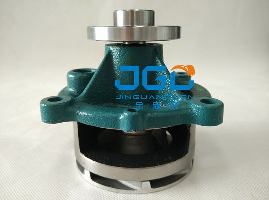 21404502 ปั๊มน้ำเครื่องยนต์สำหรับรถขุด EC210B EW210C EC240B EC240C EC290B EC290C