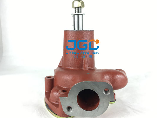 EX220-1 EX220-2 EX220-3 ชิ้นส่วนเครื่องยนต์รถขุดสำหรับ H06CT 16100-2371 ปั๊มน้ำไฮดรอลิก