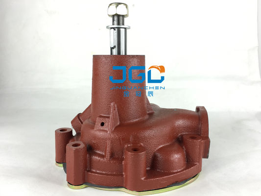 EX220-1 EX220-2 EX220-3 ชิ้นส่วนเครื่องยนต์รถขุดสำหรับ H06CT 16100-2371 ปั๊มน้ำไฮดรอลิก