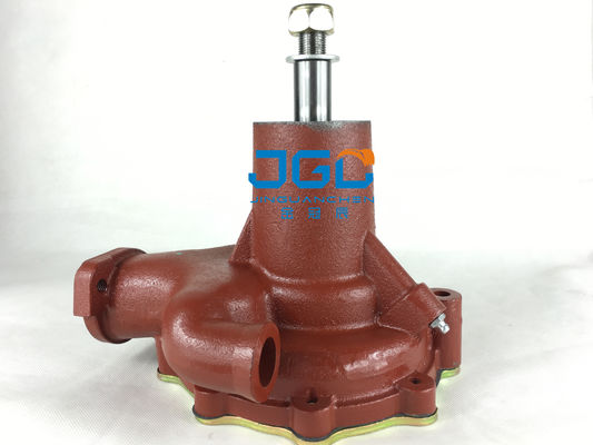 EX220-1 EX220-2 EX220-3 ชิ้นส่วนเครื่องยนต์รถขุดสำหรับ H06CT 16100-2371 ปั๊มน้ำไฮดรอลิก
