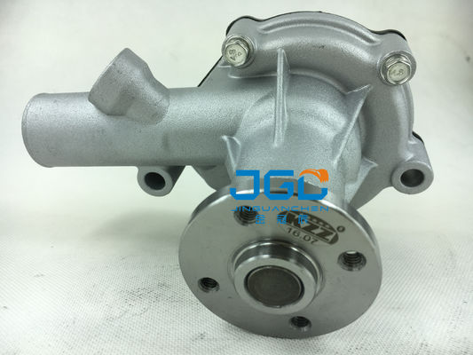 S4L ปั๊มน้ำอะไหล่เครื่องยนต์รถขุดสำหรับ MM409302 MM409303 S3L2 S3L