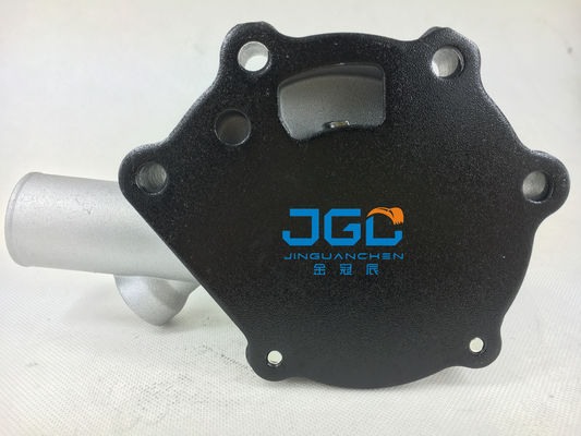 S4L ปั๊มน้ำอะไหล่เครื่องยนต์รถขุดสำหรับ MM409302 MM409303 S3L2 S3L
