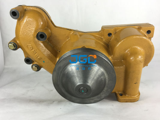 OEM รถขุดปั๊มน้ำ PC300-6 6D108 4 Groove 6221-61-1102
