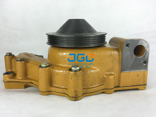 OEM รถขุดปั๊มน้ำ PC300-6 6D108 4 Groove 6221-61-1102