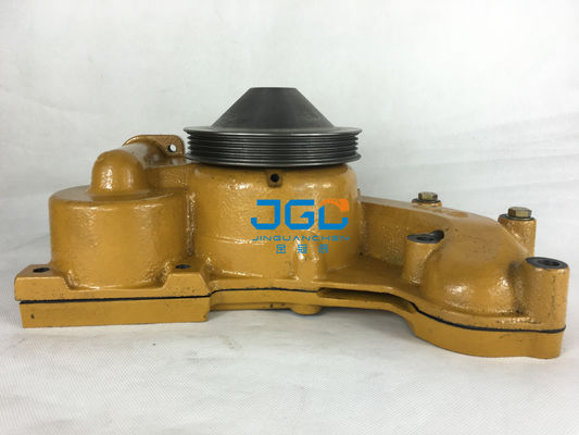 OEM รถขุดปั๊มน้ำ PC300-6 6D108 4 Groove 6221-61-1102