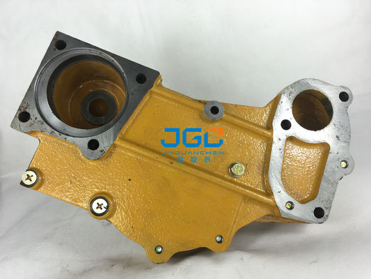 OEM รถขุดปั๊มน้ำ PC300-6 6D108 4 Groove 6221-61-1102
