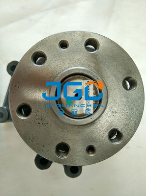 ZAX200-3 ZAX240-3 ชิ้นส่วนเครื่องยนต์รถขุด 4HK1 ปั๊มน้ำดีเซล 8-98022872-1