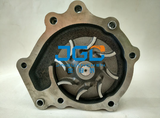 ZAX200-3 ZAX240-3 ชิ้นส่วนเครื่องยนต์รถขุด 4HK1 ปั๊มน้ำดีเซล 8-98022872-1