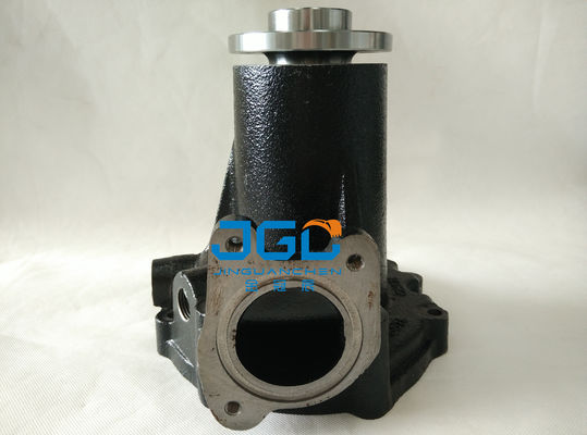 J08 J08E ปั๊มน้ำเครื่องยนต์รถขุด 16100-4290 สำหรับ SK350-8