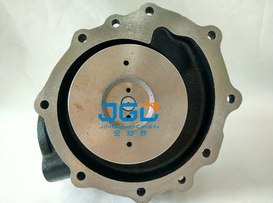 J08 J08E ปั๊มน้ำเครื่องยนต์รถขุด 16100-4290 สำหรับ SK350-8
