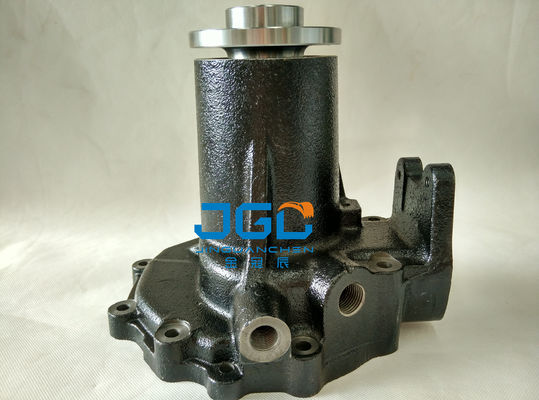 J08 J08E ปั๊มน้ำเครื่องยนต์รถขุด 16100-4290 สำหรับ SK350-8