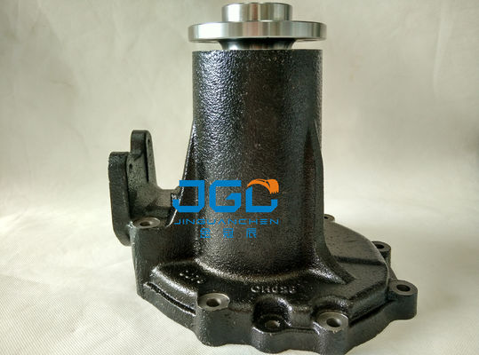 J08 J08E ปั๊มน้ำเครื่องยนต์รถขุด 16100-4290 สำหรับ SK350-8