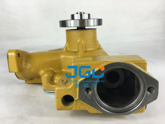 6204-61-1104 ชิ้นส่วนเครื่องยนต์รถขุด PC60-5 PC60-7 ปั๊มน้ำ 4D95