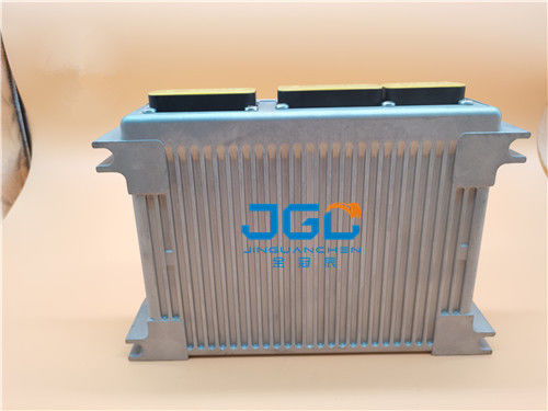 PC300-7 รถขุดอะไหล่คอมพิวเตอร์ควบคุมคณะกรรมการควบคุม 7835-26-2002 7835-26-2003 7835-26-2001