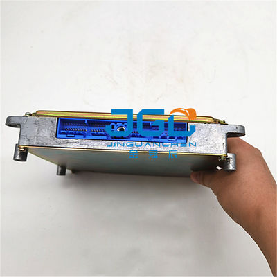 EX200-2 EX200-3 อะไหล่รถขุดตัก 9104912 9131577 Controller Computer Version