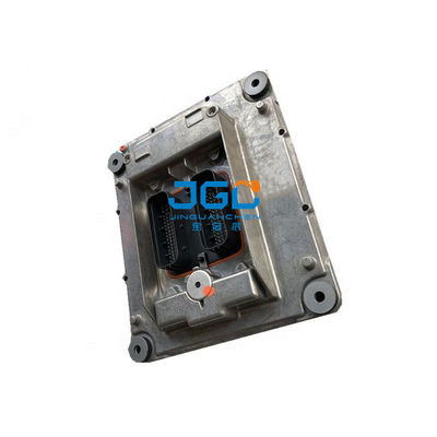 60100001 D6D D6E เครื่องยนต์ ECU Controller สำหรับ EC240B EC290B รถขุดอะไหล่