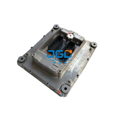 60100001 D6D D6E เครื่องยนต์ ECU Controller สำหรับ EC240B EC290B รถขุดอะไหล่