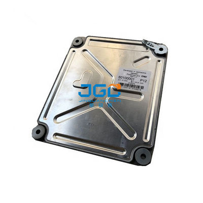 60100001 D6D D6E เครื่องยนต์ ECU Controller สำหรับ EC240B EC290B รถขุดอะไหล่